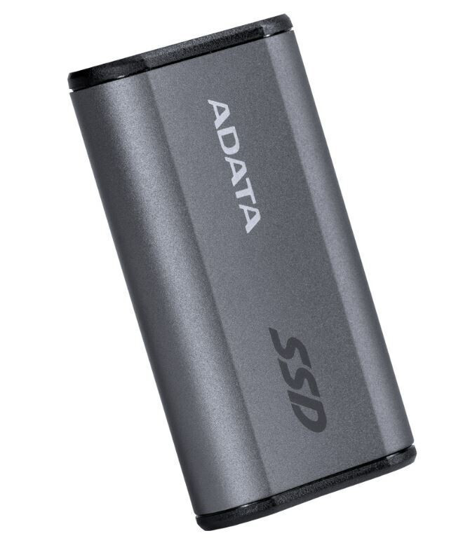 Adata Elite SE880 USB-C SSD 512GB 2.5" - Image 7