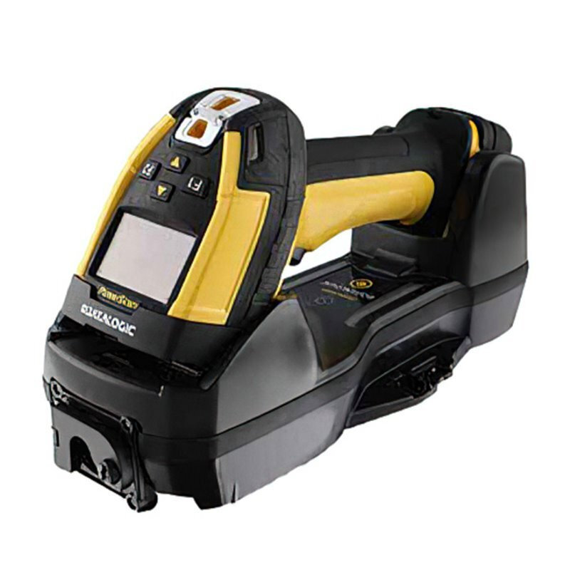 Datalogic PM9600-SR Scanner Χειρός Ασύρματο με Δυνατότητα Ανάγνωσης 2D και QR Barcodes