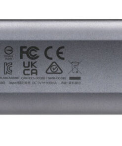 Alternative view of Adata Elite SE880 USB-C SSD 1TB 2.5"