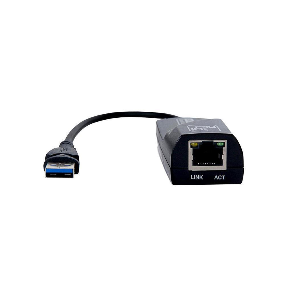 Akyga AK-AD-31 USB Αντάπτορας Δικτύου για Ενσύρματη σύνδεση Gigabit Ethernet - Image 4