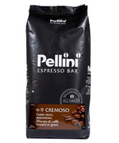 Alternative view of Pellini Espresso Bar Cremoso σε Κόκκους 1kg