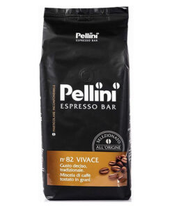 Alternative view of Pellini Espresso Bar Vivace σε Κόκκους 1kg