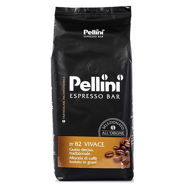 Pellini Espresso Bar Vivace σε Κόκκους 1kg - Image 2