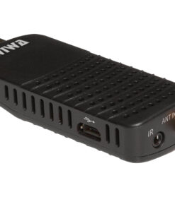 Alternative view of WIWA mp3130 TV Tuner για PC με Επίγειο Δέκτη DVB-T2 και σύνδεση HDMI