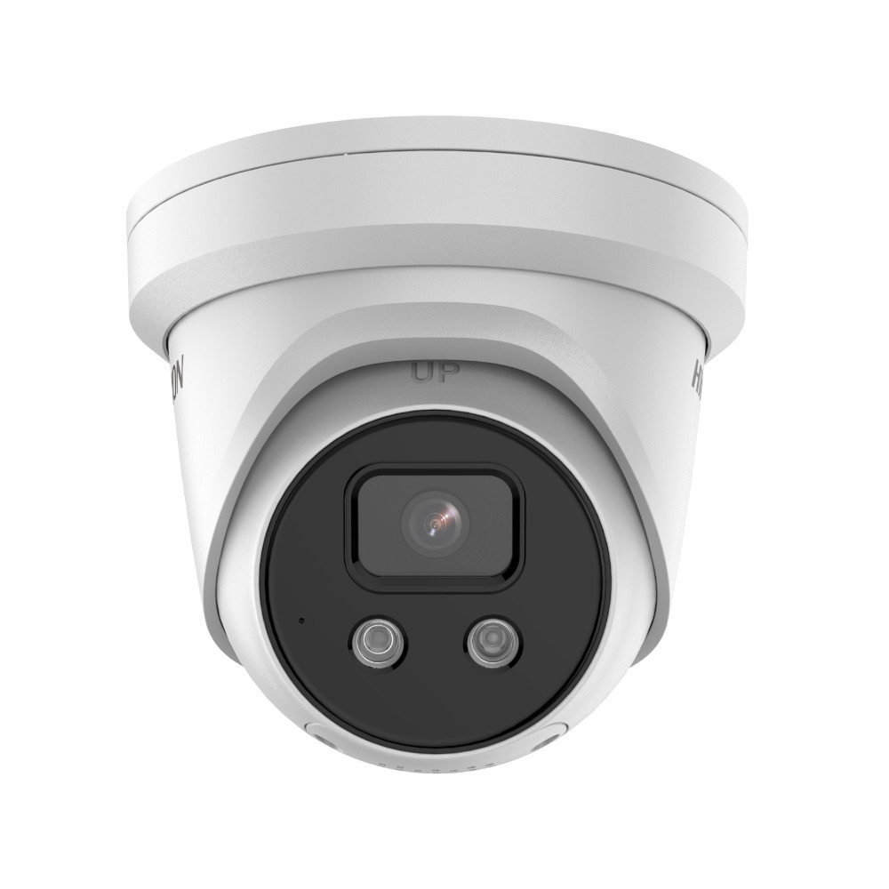 Hikvision DS-2CD2386G2-ISU/SL(C) IP Αδιάβροχη Κάμερα 4K - Image 2