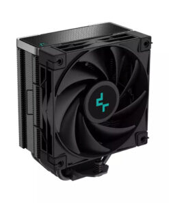 Alternative view of Deepcool AK400 Zero Dark Socket AM4/AM5/1200/115x/1700