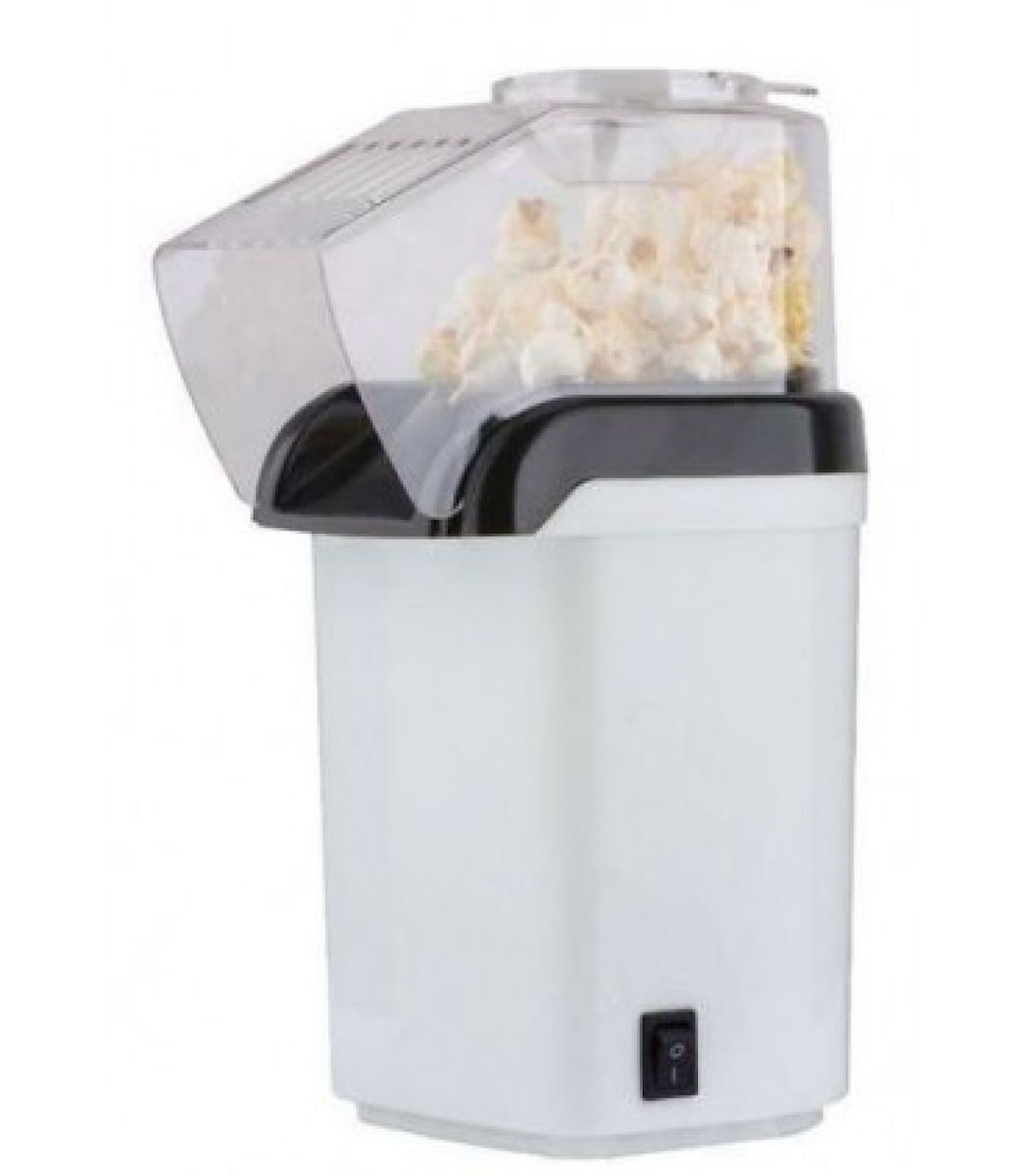 Esperanza Μηχανή Ποπ-Κορν Ζεστού Αέρα 1200W - Image 3