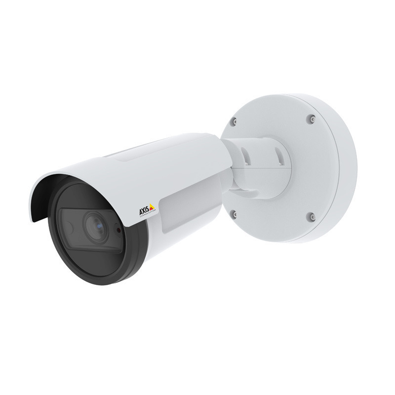 Axis P1455-LE IP Αδιάβροχη Κάμερα Full HD 1080p - Image 2