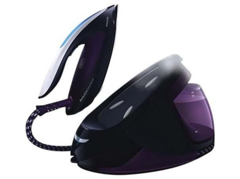 Philips PerfectCare Elite Πίεσης 7.5bar με Δοχείο 1.8lt - Image 3
