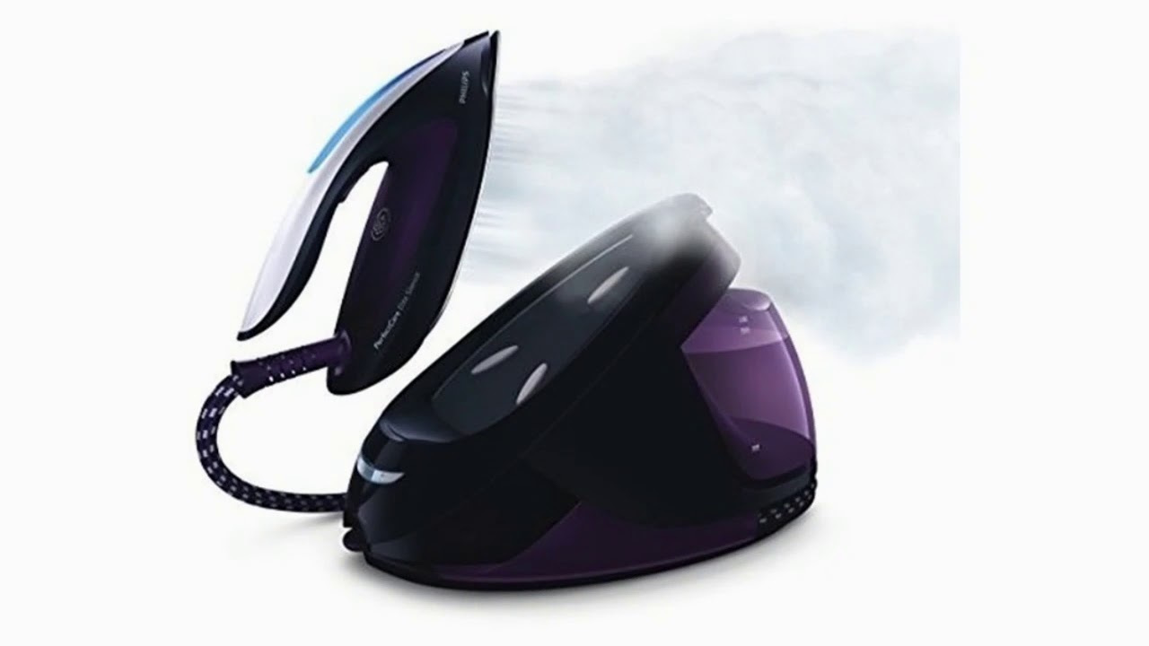 Philips PerfectCare Elite Πίεσης 7.5bar με Δοχείο 1.8lt - Image 4
