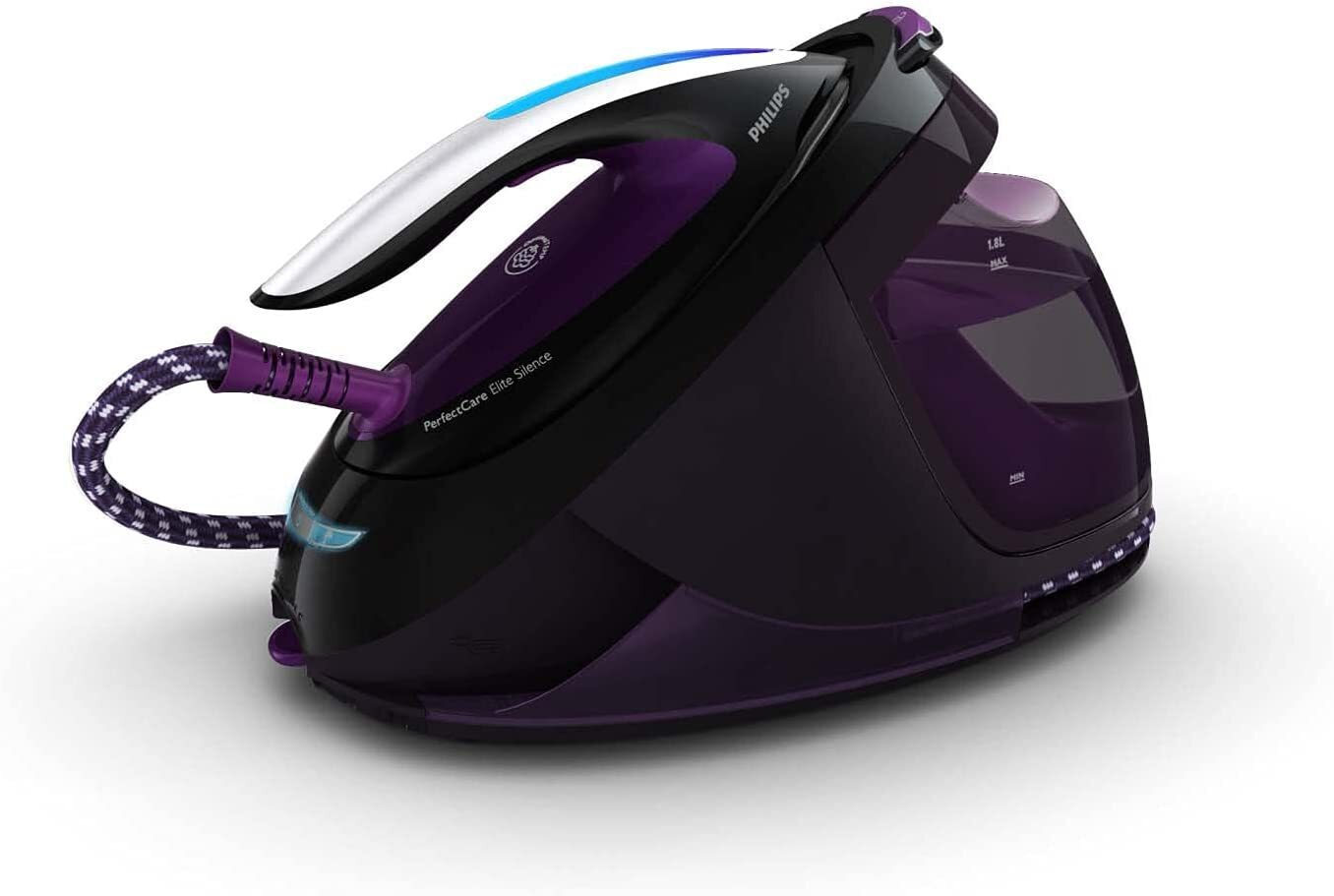 Philips PerfectCare Elite Πίεσης 7.5bar με Δοχείο 1.8lt - Image 2