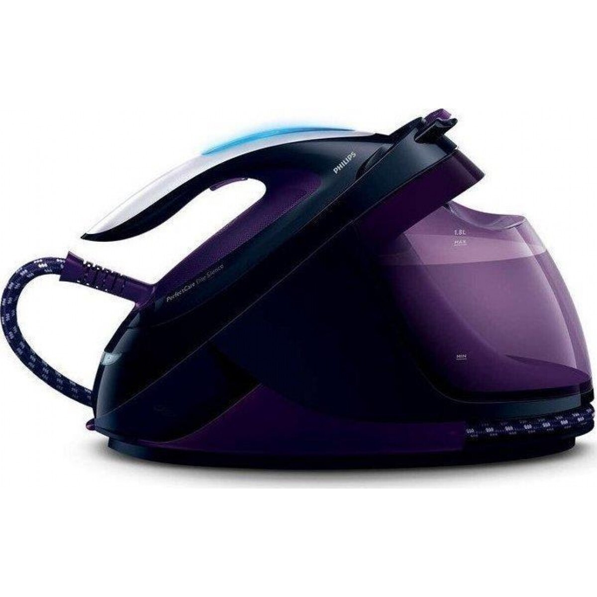Philips PerfectCare Elite Πίεσης 7.5bar με Δοχείο 1.8lt