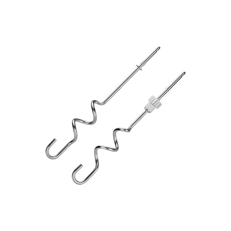 MPM Μίξερ με Inox Κάδο 3.5lt Λευκό 400W - Image 2