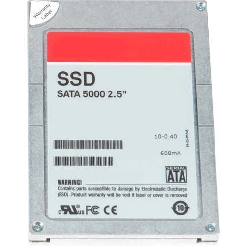 Dell 480GB 2.5'' 345-BBDF - Image 2