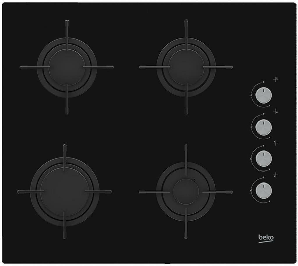 Beko HILG64120S Υγραερίου - Image 2