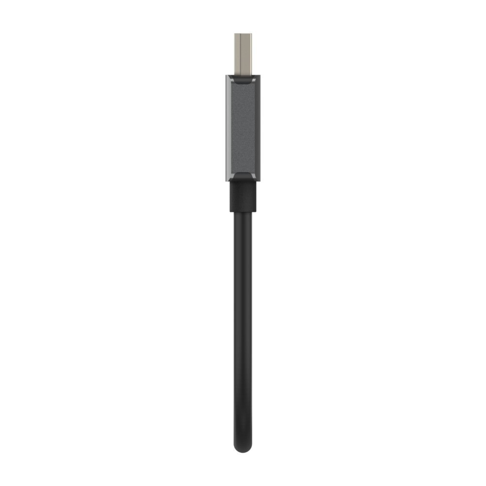 Belkin DisplayPort male σε HDMI female (AVC011BTSGY-BL) - Image 2