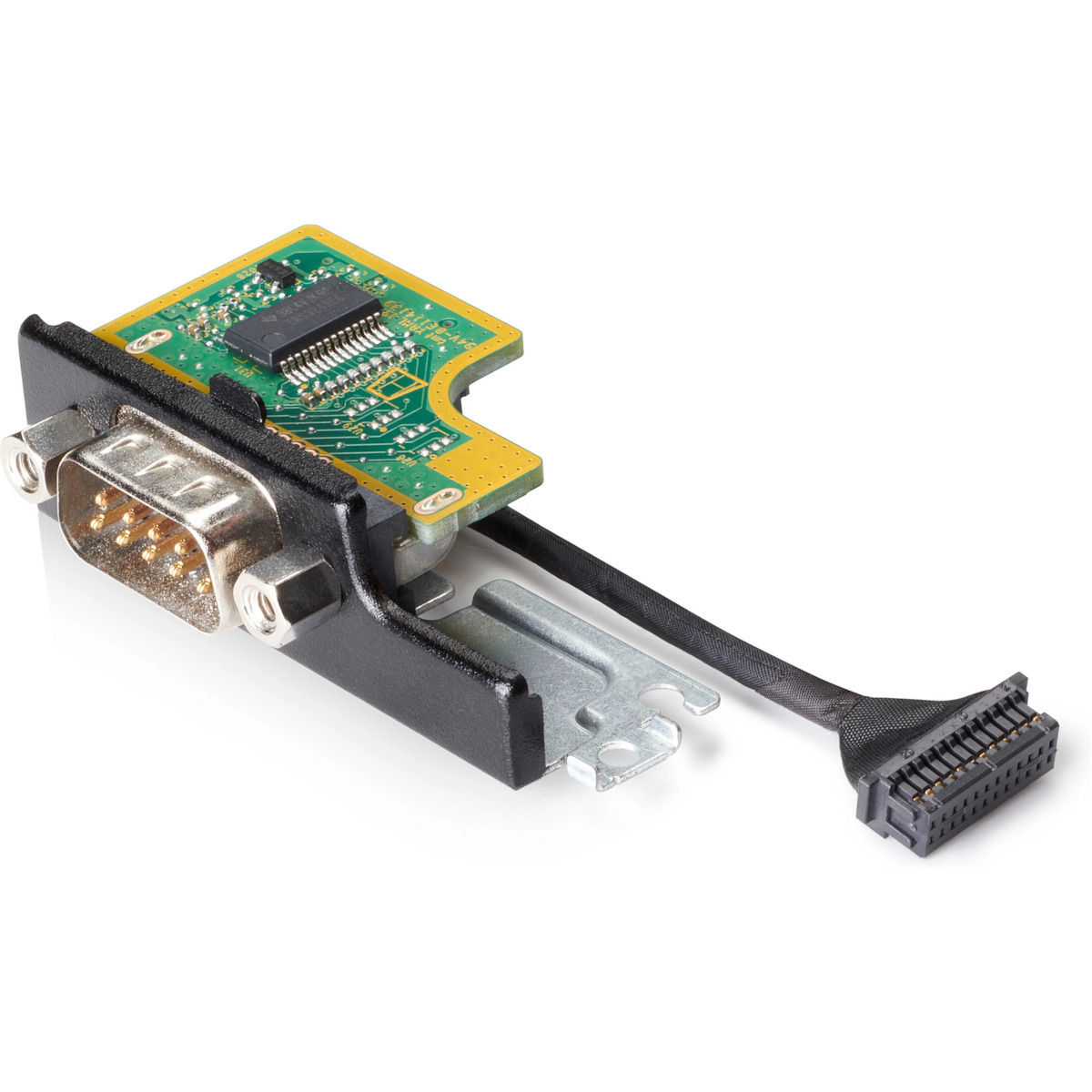 HP Flex IO 2nd v2 interface cards/adapter Adapter