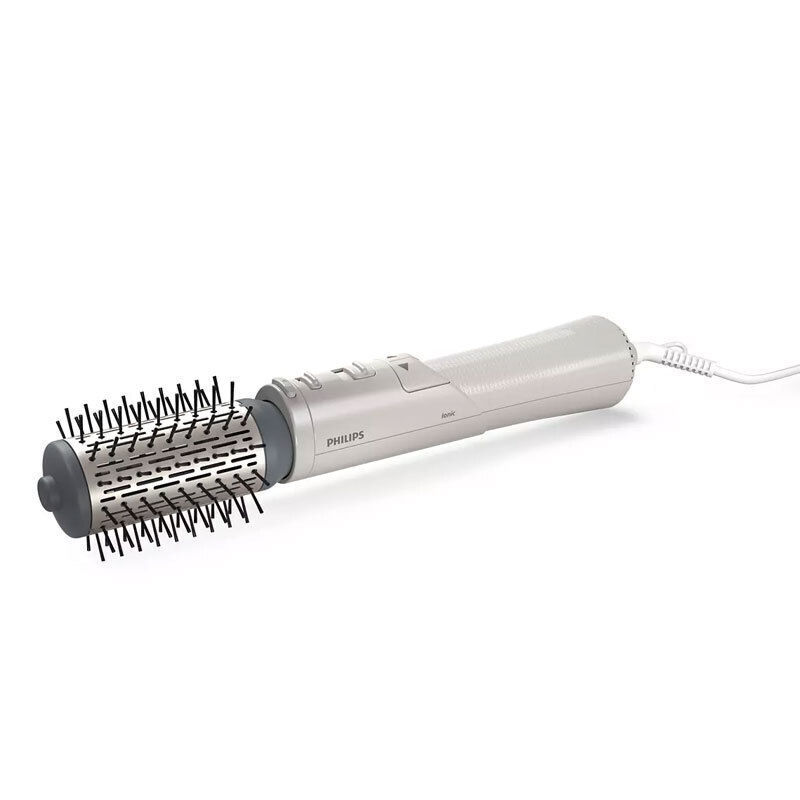 Philips Series 7000 Ηλεκτρική Βούρτσα με Αέρα για Ίσιωμα και Μπούκλες 1000W BHA710/00 - Image 2