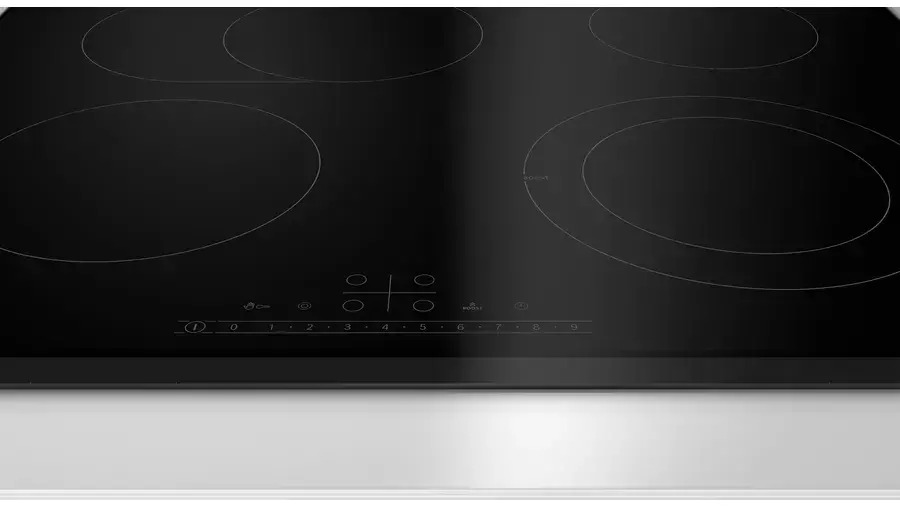 Bosch Κεραμική PKN631FP2E - Image 3