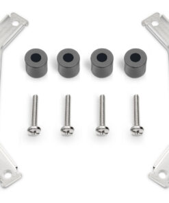 Noctua NM-AM54-MP78 Mounting Kit Chromax Black