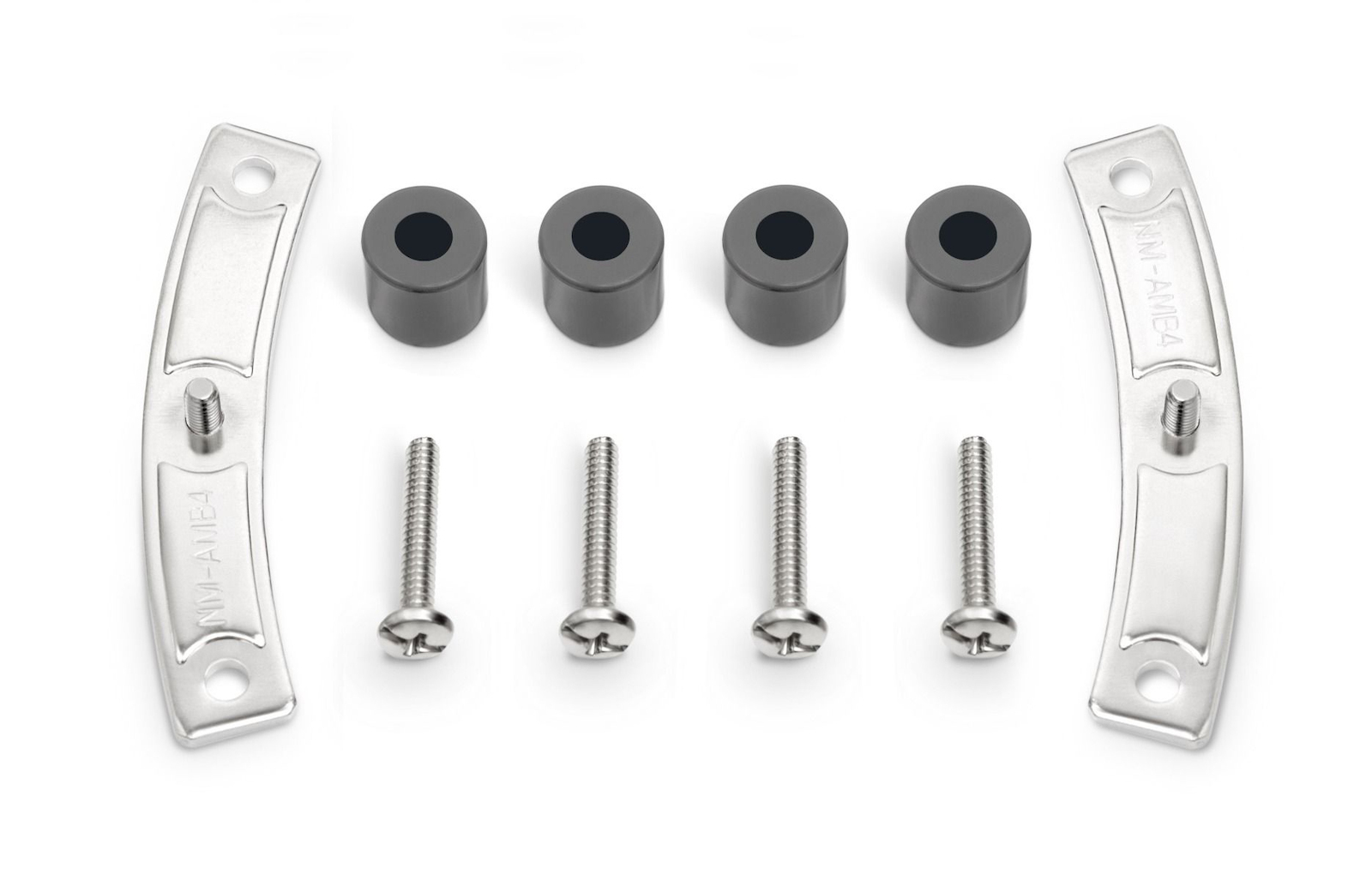 Noctua NM-AM5/4-MP83 Mounting Kit Chromax Black