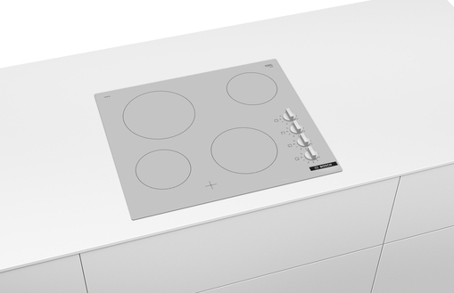 Bosch Serie 2 Κεραμική Λευκή - Image 2