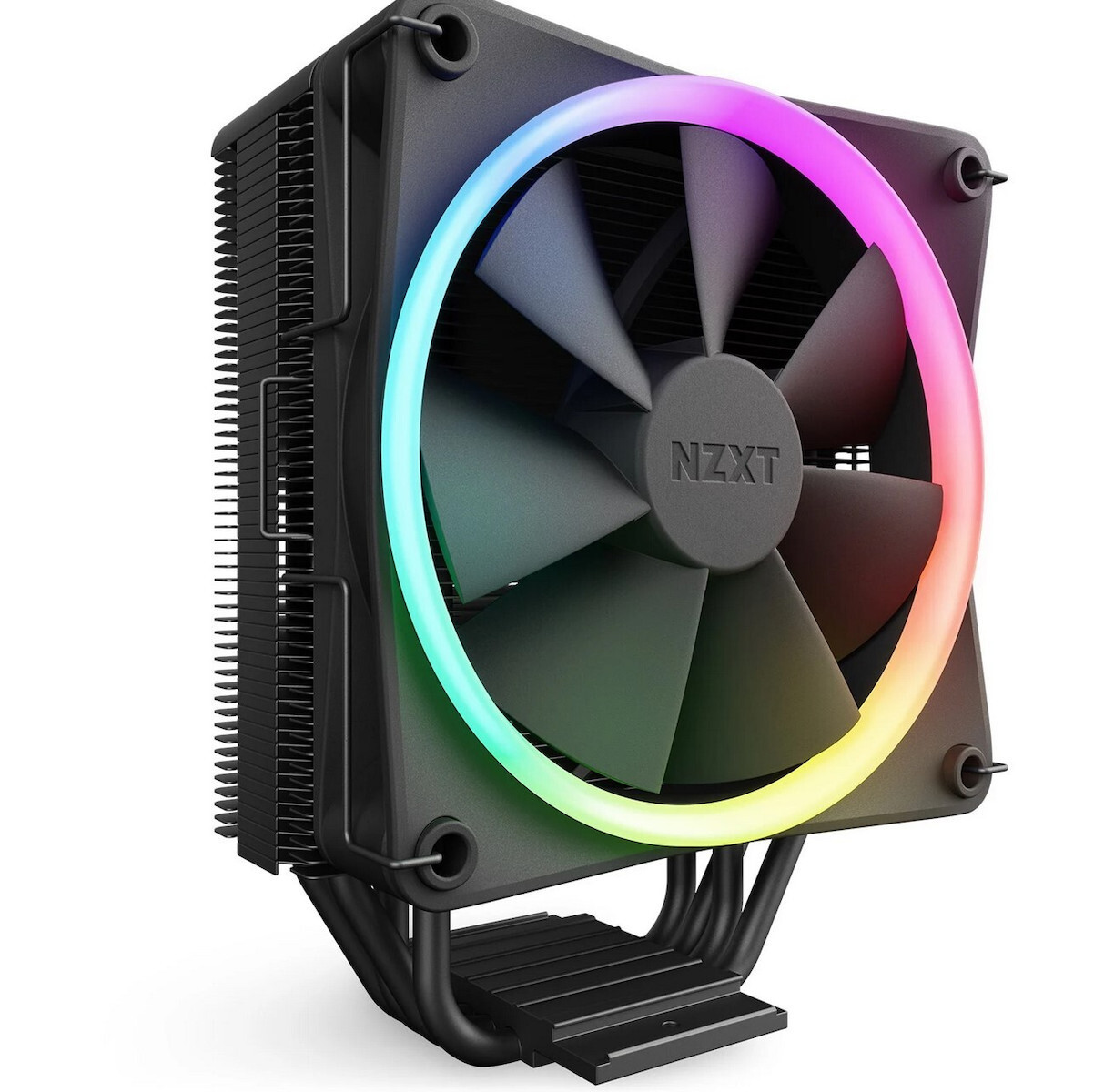 NZXT T120 RGB Socket AM4/AM5/1200/115x/1700
