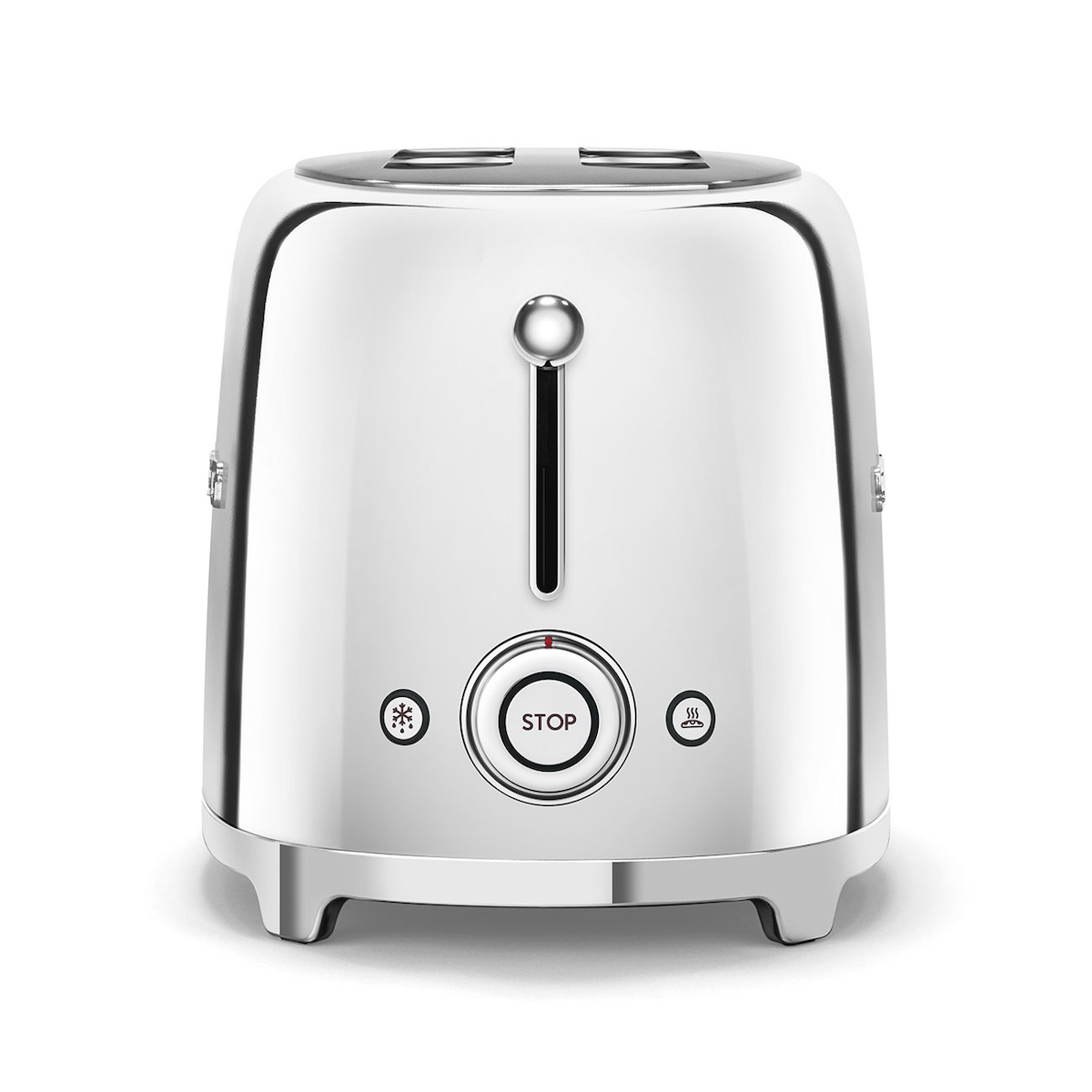 Smeg TSF01BLEU Φρυγανιέρα 2 Θέσεων 950W - Image 3