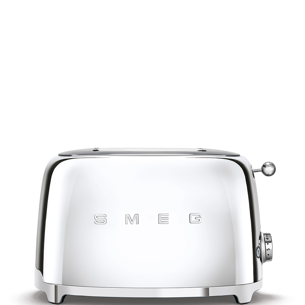 Smeg TSF01BLEU Φρυγανιέρα 2 Θέσεων 950W