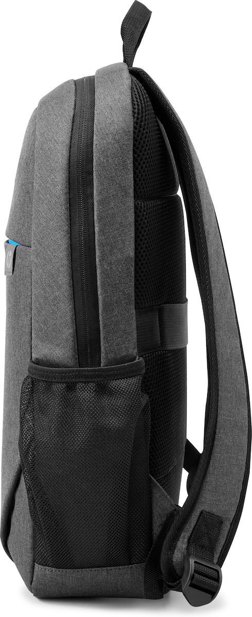 HP Prelude Backpack 15.6" Γκρι - Image 3