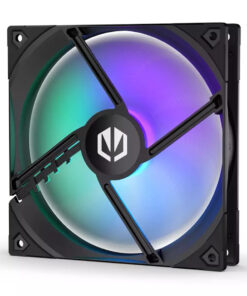 Alternative view of Endorfy Fluctus Case Fan 140mm