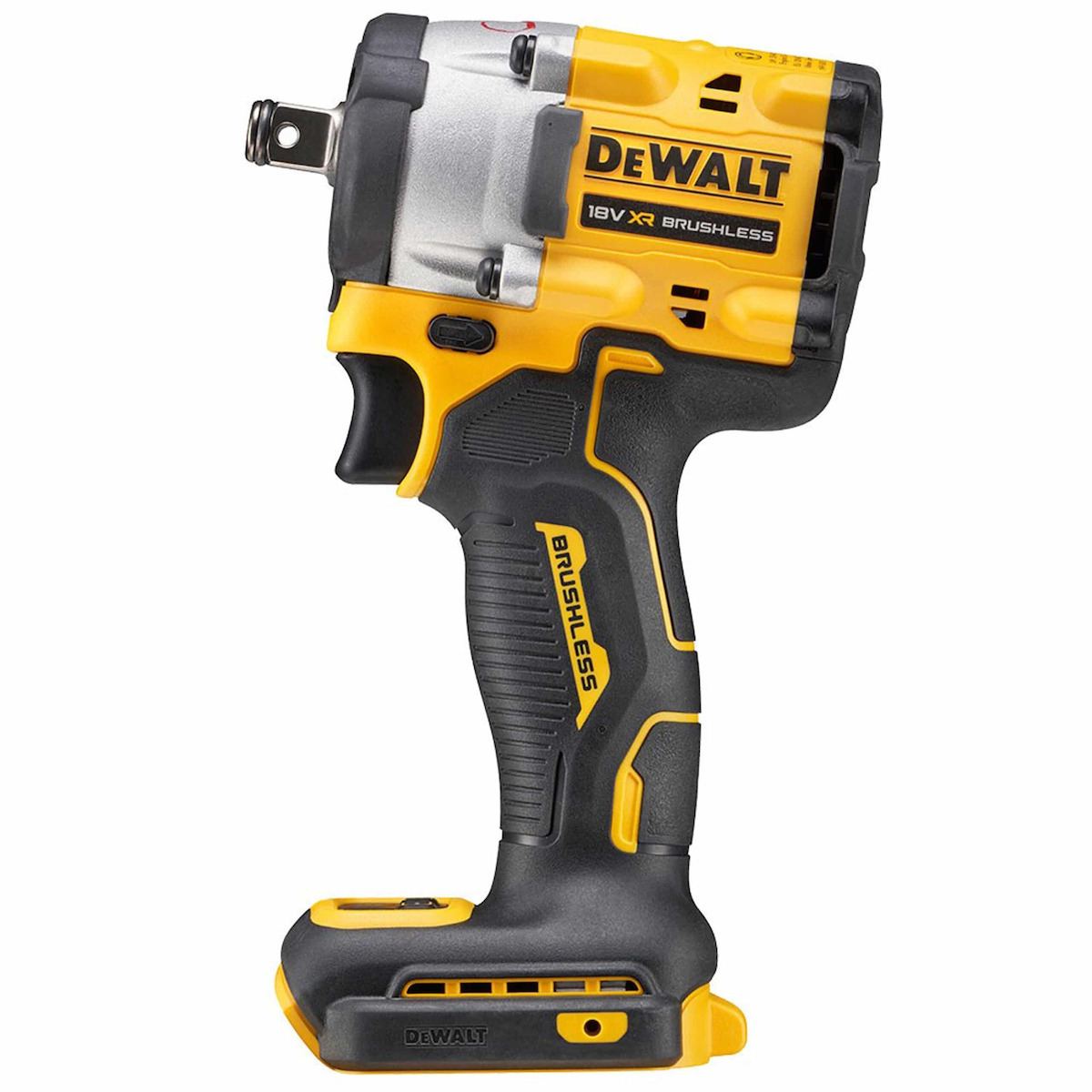 Dewalt DCF921N Brushless Μπουλονόκλειδο Μπαταρίας 18V Solo με Υποδοχή 1/2" - Image 6