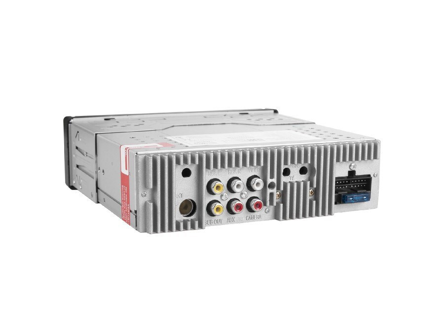 Audiocore Ηχοσύστημα Αυτοκινήτου 1DIN (Bluetooth/USB) AC9100 - Image 4