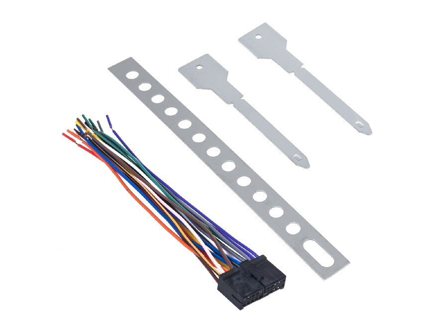 Audiocore Ηχοσύστημα Αυτοκινήτου 1DIN (Bluetooth/USB) AC9100 - Image 7