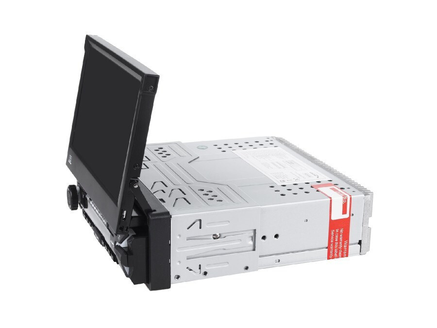 Audiocore Ηχοσύστημα Αυτοκινήτου 1DIN (Bluetooth/USB) AC9100 - Image 3
