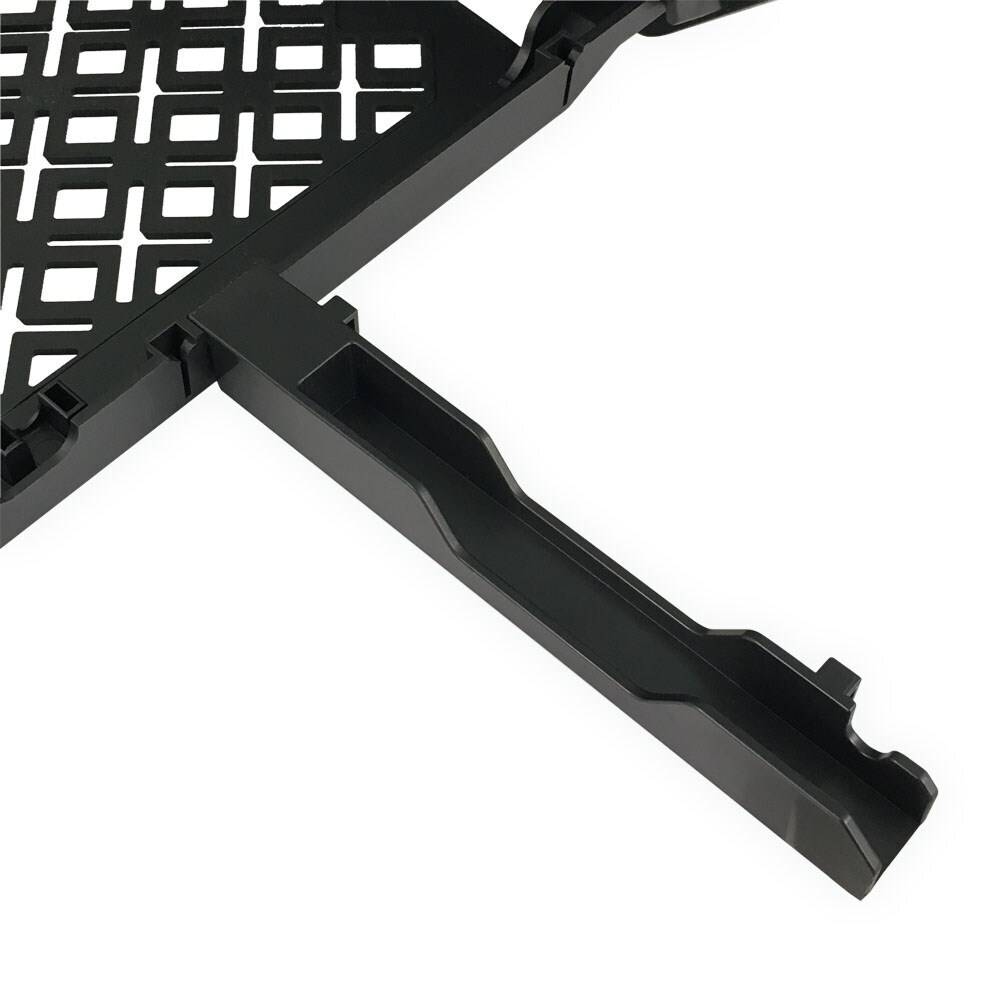 Esperanza Galerne Cooling Pad με 6 Ανεμιστήρες και Φωτισμό - Image 4