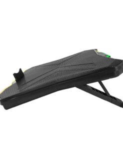 Alternative view of Esperanza Xalok Cooling Pad με 1 Ανεμιστήρα και Φωτισμό