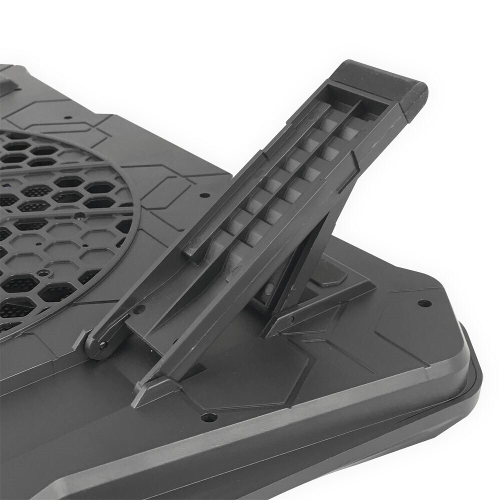 Esperanza Xalok Cooling Pad με 1 Ανεμιστήρα και Φωτισμό - Image 6