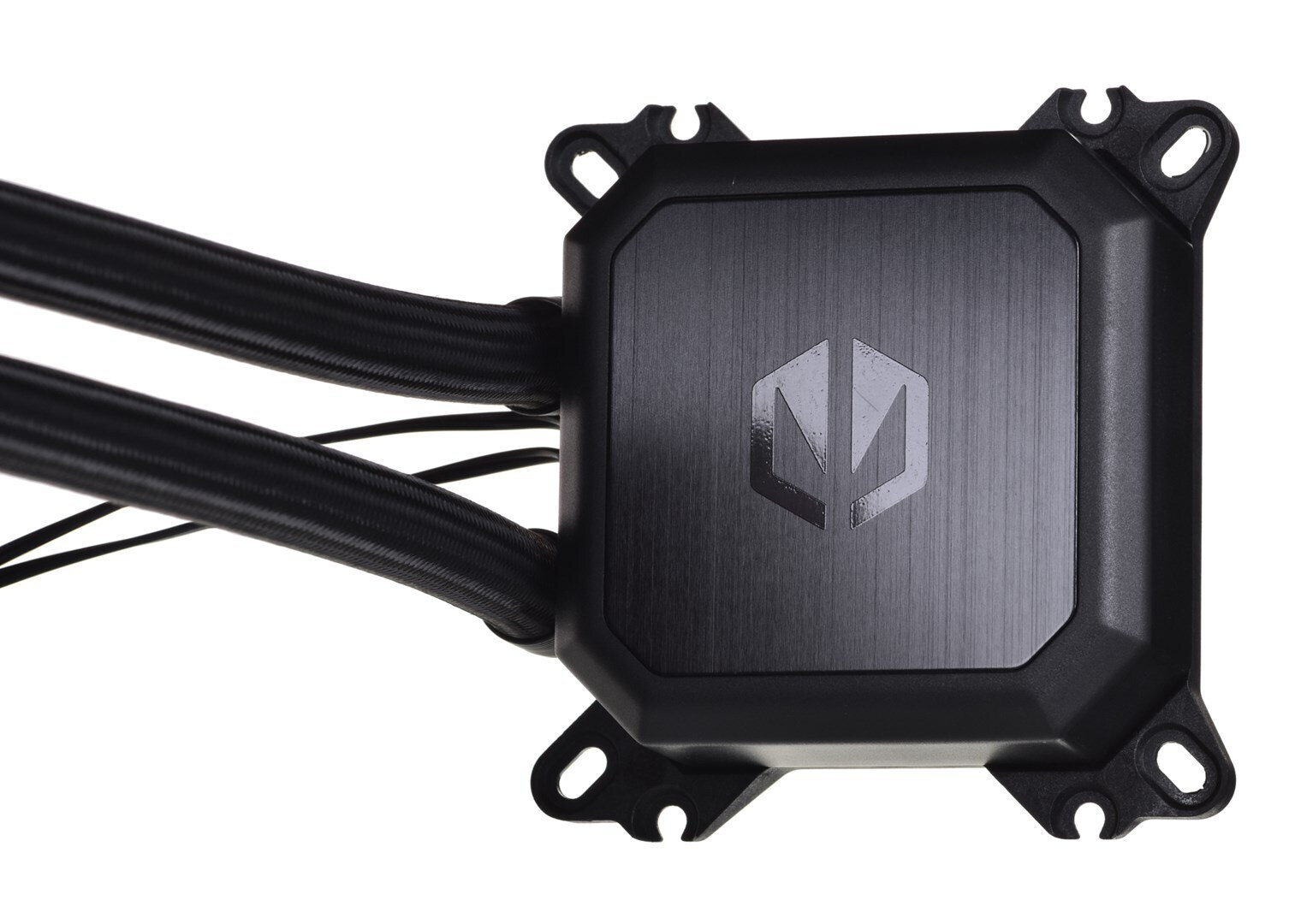 Endorfy Navis F280 Υδρόψυξη Επεξεργαστή Διπλού Ανεμιστήρα 120mm για Socket AM4/AM5/1700/1200/115x - Image 5