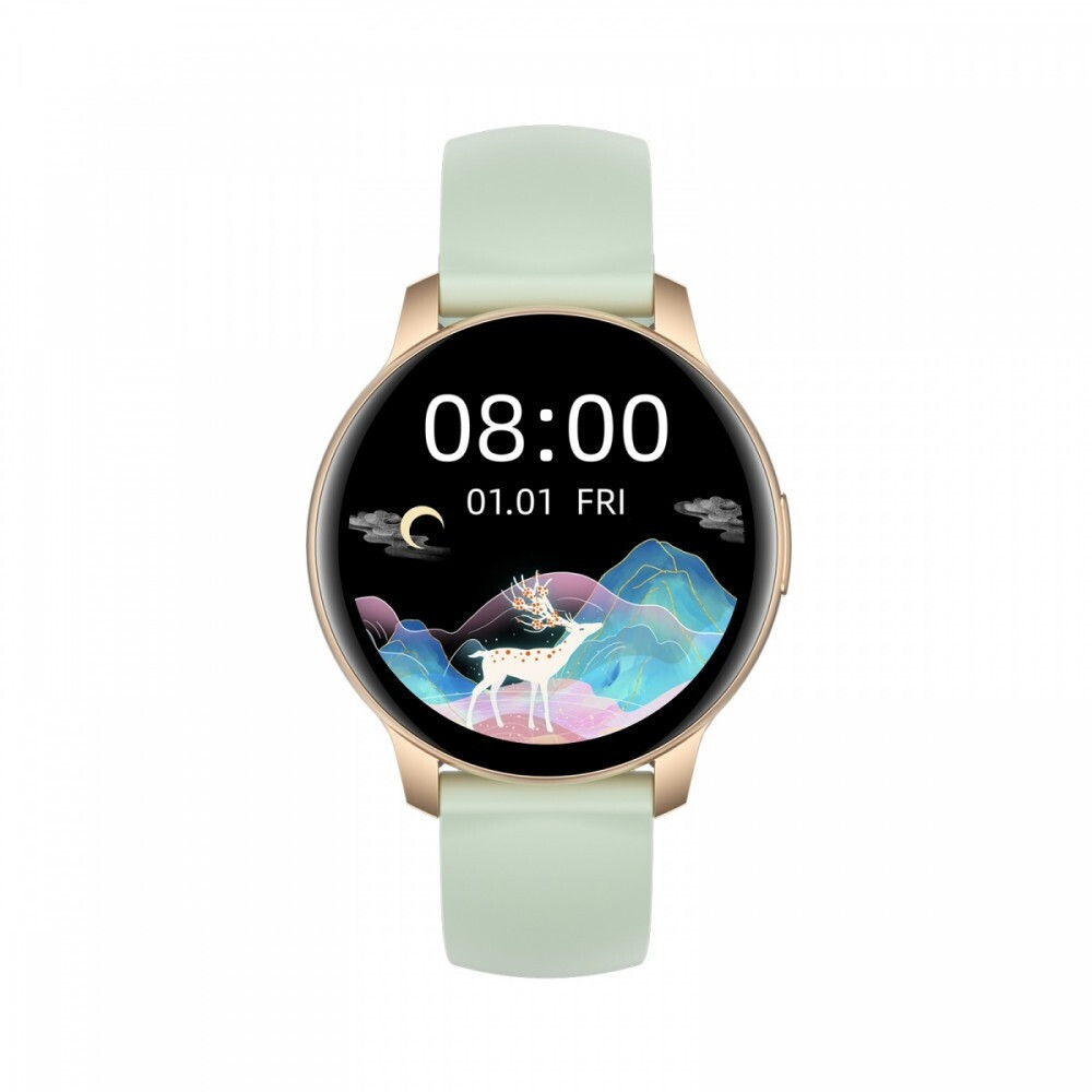 Oromed Active Pro 1 Χρυσό / Πράσινο - Image 3
