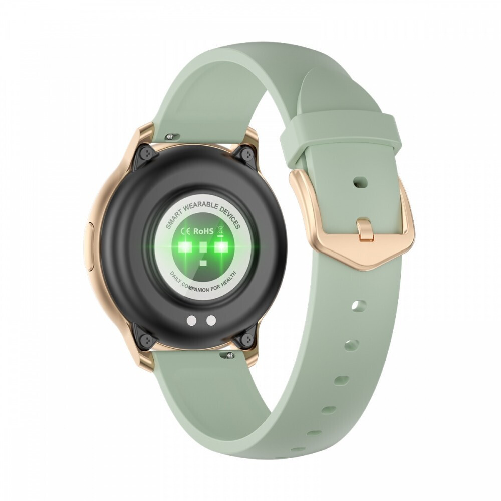 Oromed Active Pro 1 Χρυσό / Πράσινο - Image 4