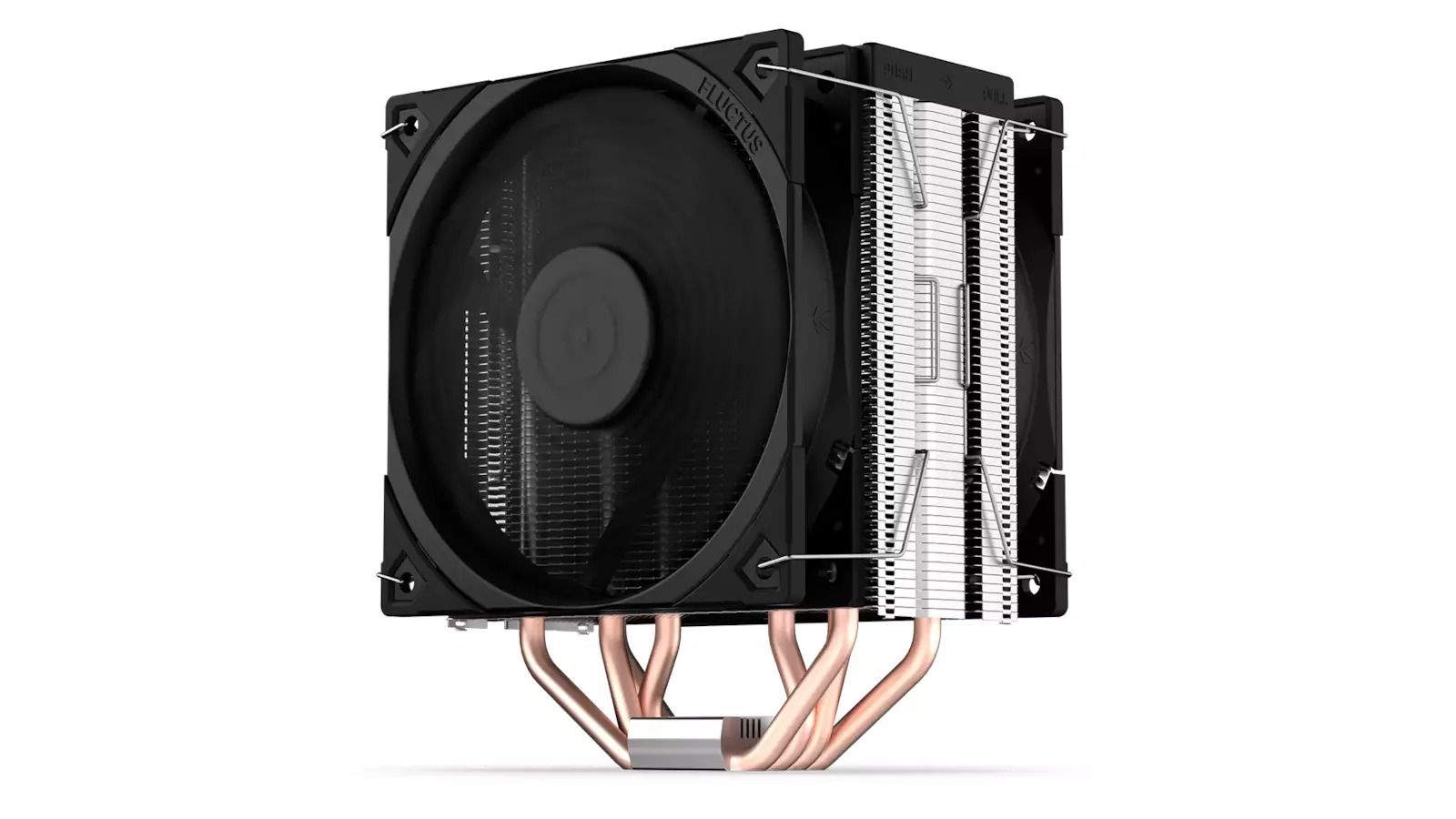 Endorfy Fera 5 Dual Fan Socket AM4/AM5/1200/115x/1700