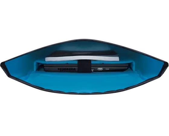 Lenovo IdeaPad Gaming Modern Τσάντα Πλάτης για Laptop 16" σε Μαύρο χρώμα - Image 3
