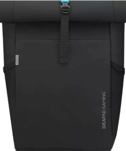 Alternative view of Lenovo IdeaPad Gaming Modern Τσάντα Πλάτης για Laptop 16" σε Μαύρο χρώμα