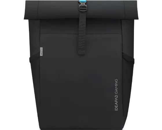 Lenovo IdeaPad Gaming Modern Τσάντα Πλάτης για Laptop 16" σε Μαύρο χρώμα - Image 2