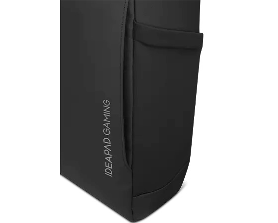 Lenovo IdeaPad Gaming Modern Τσάντα Πλάτης για Laptop 16" σε Μαύρο χρώμα - Image 4