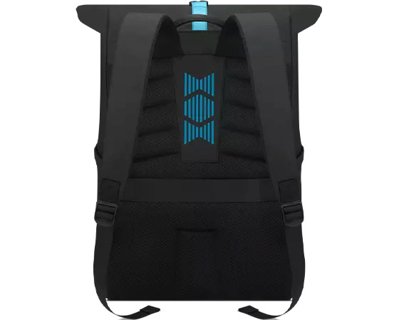 Lenovo IdeaPad Gaming Modern Τσάντα Πλάτης για Laptop 16" σε Μαύρο χρώμα - Image 5