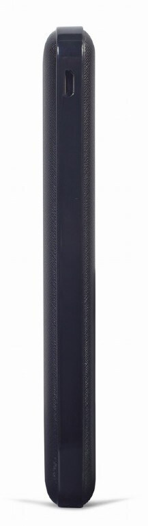Gembird 10000mAh Μαύρο - Image 5