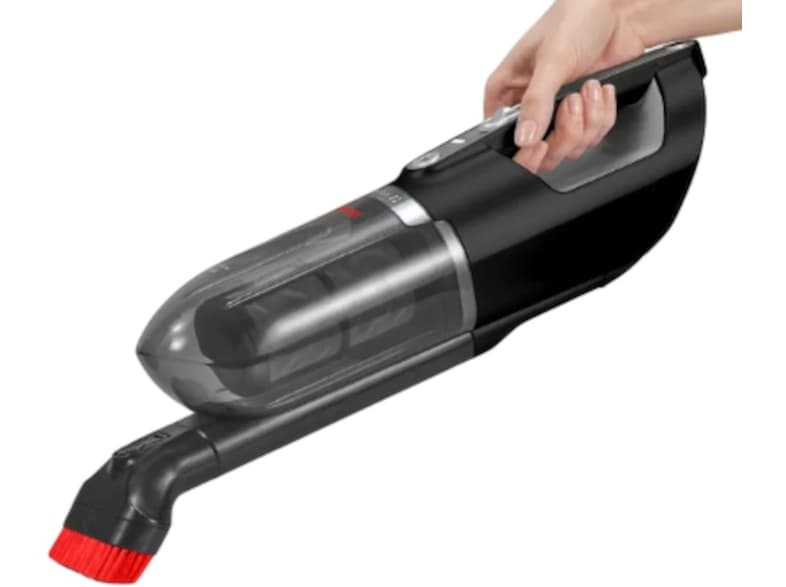 Bosch Επαναφορτιζόμενη 2 σε 1 Κόκκινη BBH3ZOO28 - Image 7
