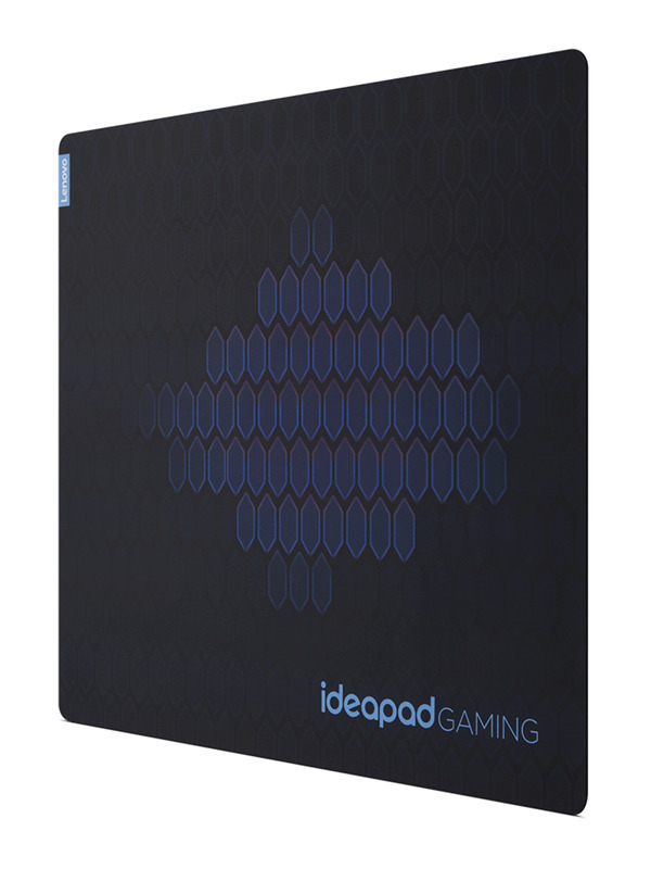 Lenovo IdeaPad Cloth M Medium 360mm Μαύρο - Image 4
